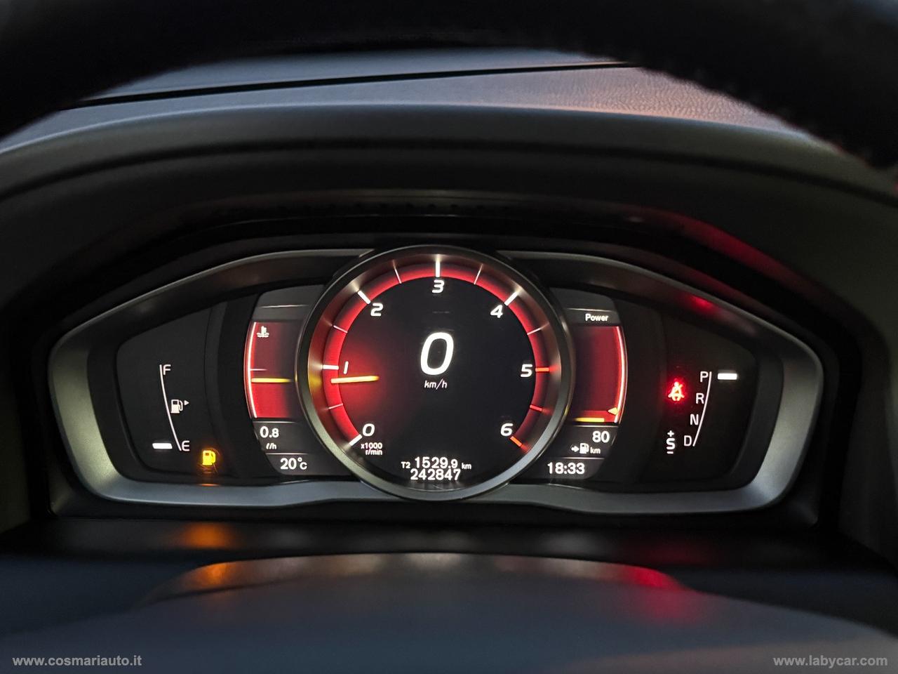 VOLVO XC60 D3 Geartronic Business Plus