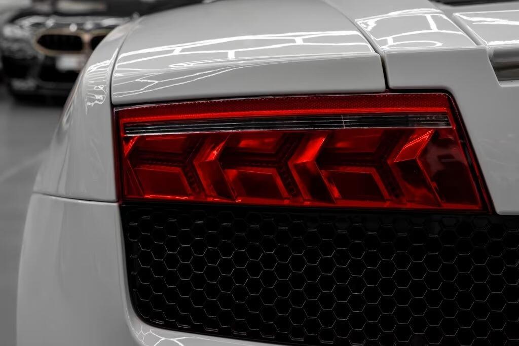 Lamborghini Gallardo 5.2 V10 LP550-2