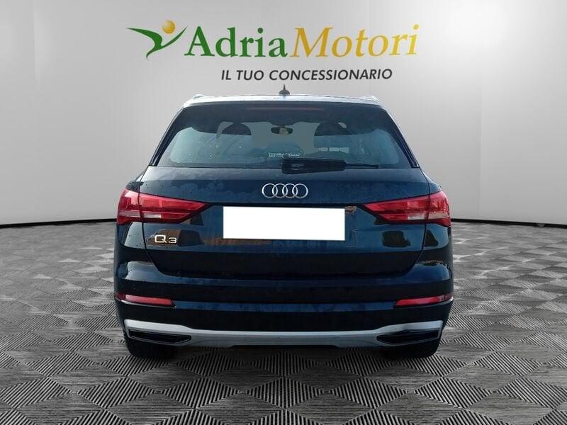 Audi Q3 Q3 35 TDI Business Advanced