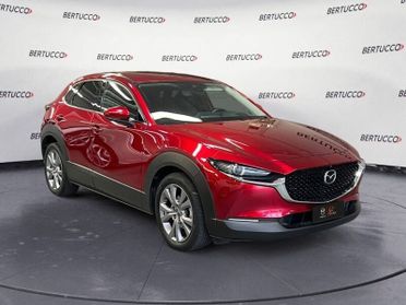 Mazda CX-30 2.0L e-Skyactiv-X M Hybrid 2WD Exceed