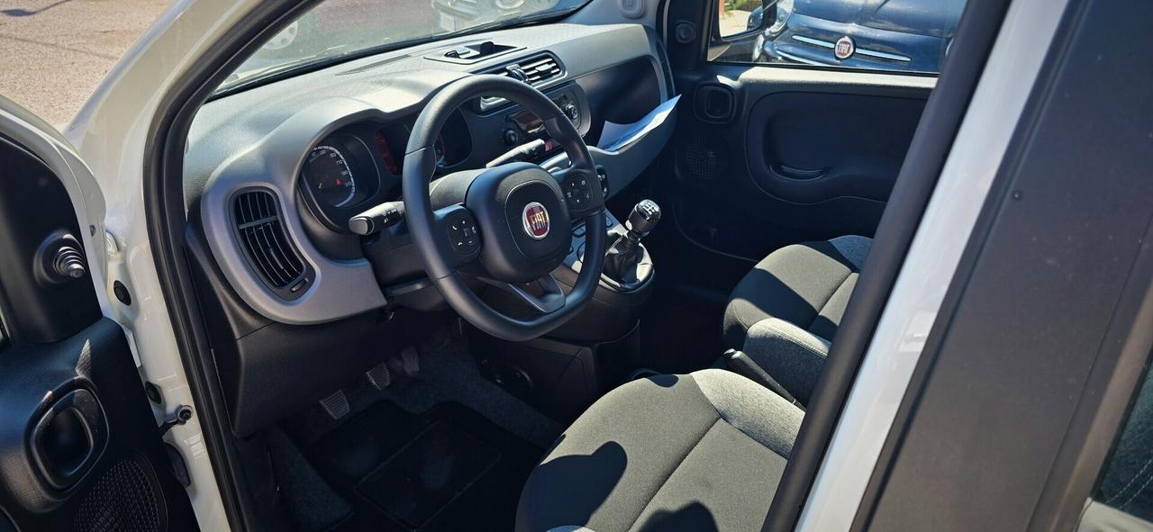 Fiat Panda Natural Power City Life - 2021 - PERFETTA