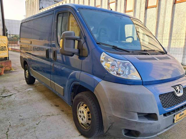 PEUGEOT Boxer 330 2.2 HDi/100CV PM-TN Furgon ok neopatentati