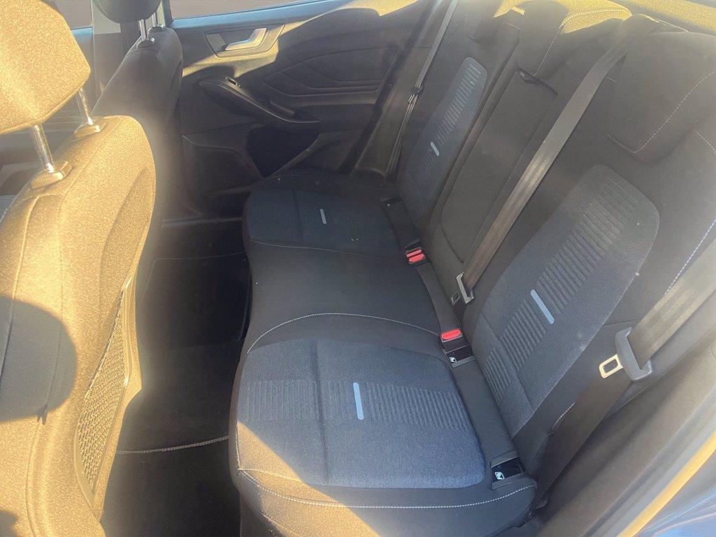 FORD Focus Active 1.0t ecoboost h X 125cv del 2023