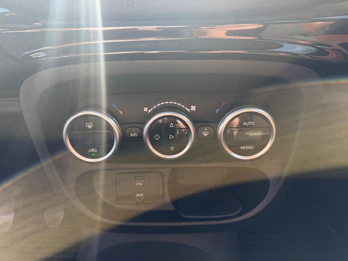 FIAT - 500 L - 1.3 Multijet 85 CV Trekking