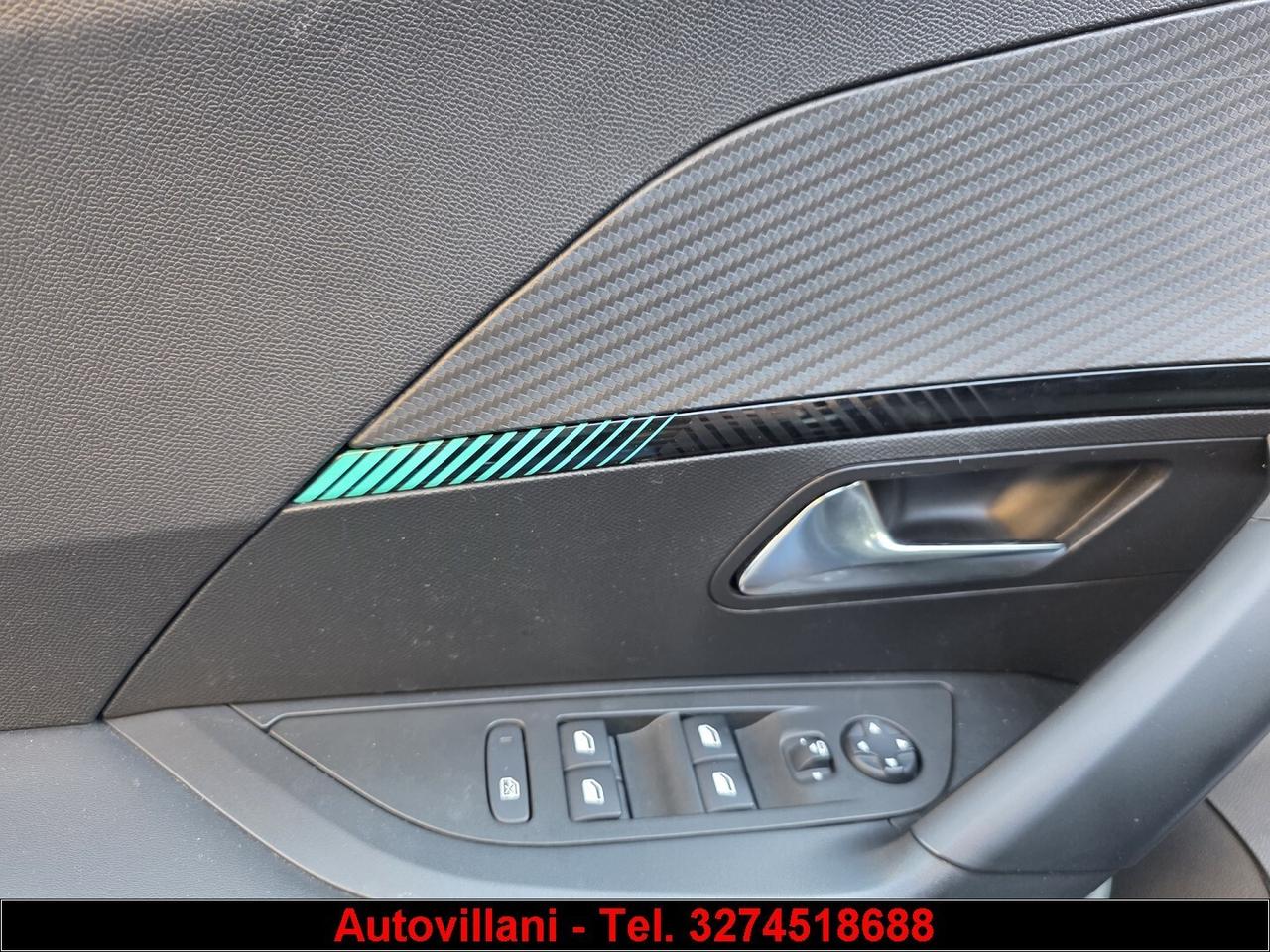 PEUGEOT 2008 BlueHdi 1.5 cv 130