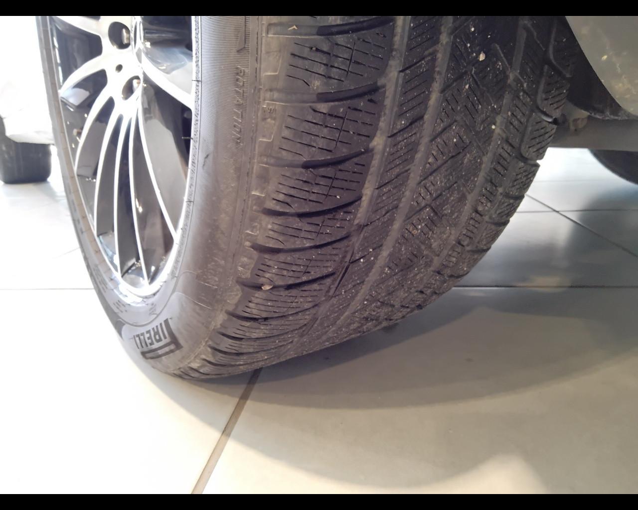 Mercedes-Benz GLE - V167 2019 - GLE 300 d mhev Premium 4matic auto