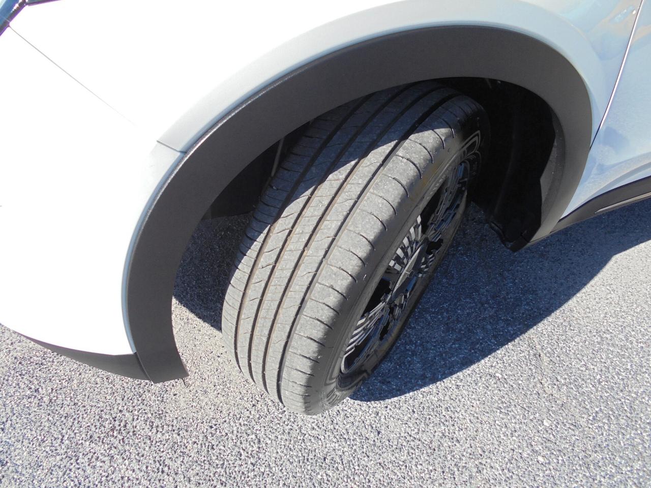 Fiat 600 Hybrid 145 CV DCT MHEV