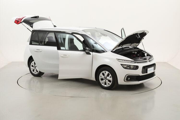 Citroen Grand C4 SpaceTourer Feel EAT8 BR346899 1.5 Diesel 131CV
