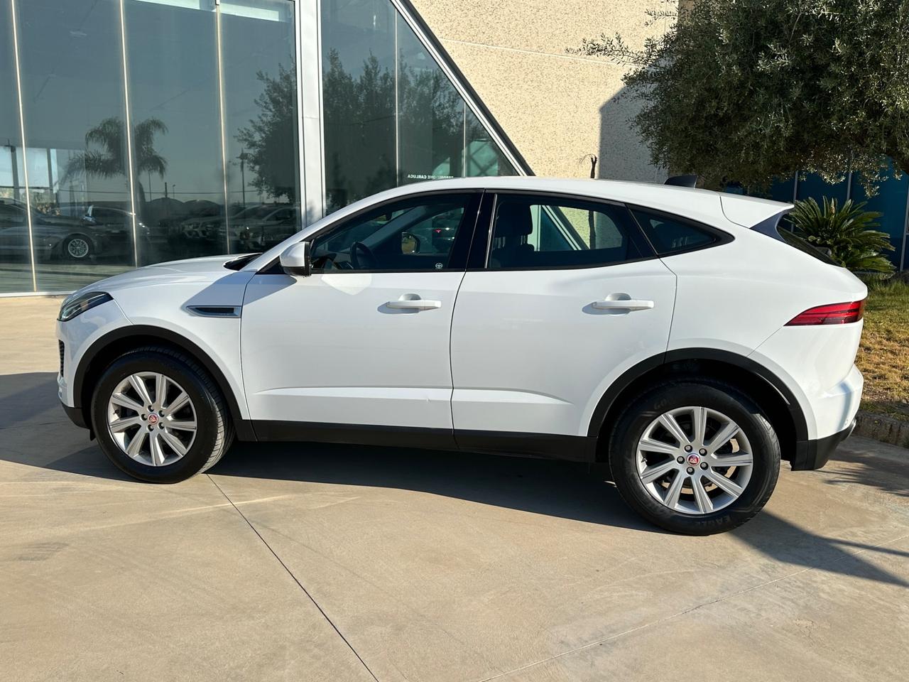 Jaguar E-Pace 2.0d i4 S awd 150cv auto