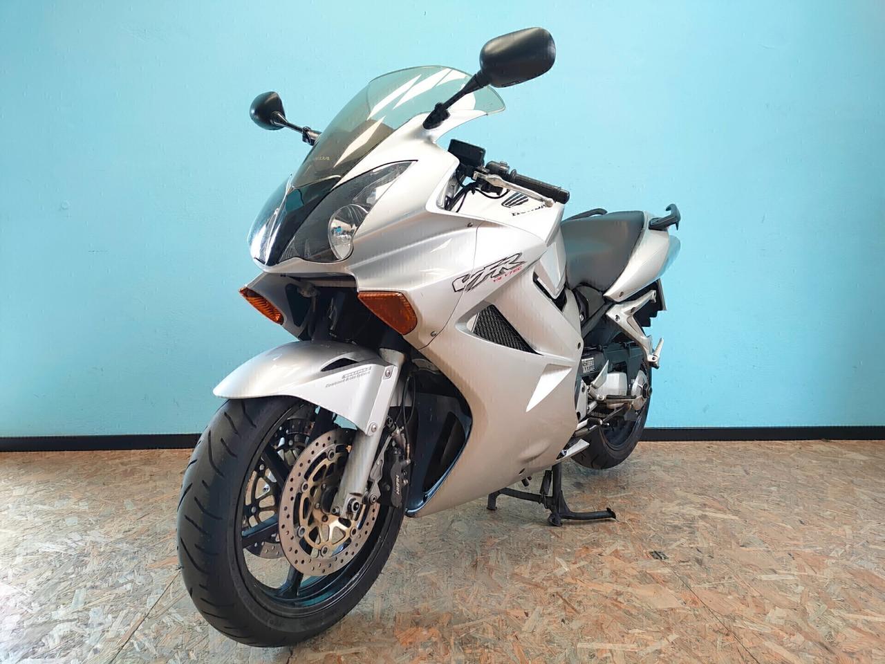 Honda VFR 800 Garantita&Finanziabile