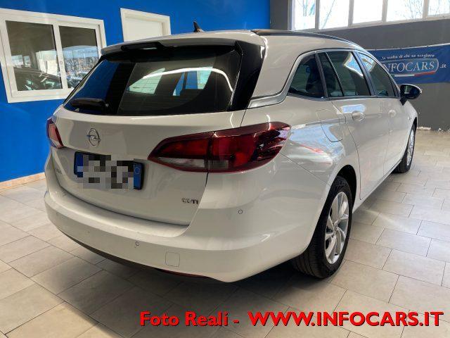 OPEL Astra 1.6 CDTi 110CV Start&Stop Sports Tourer Business