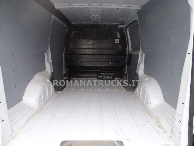 OPEL Vivaro 1.5 Diesel 100CV S&S LONG - PRONTA CONSEGNA