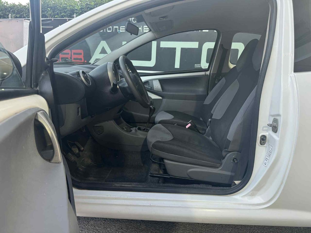 Citroen C1 1.0 3 porte ACCESSORIATA OTTIMEE CONDIZION