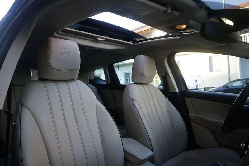 Lancia Delta Lancia Delta 2.0 MJT DPF Argento 121KW ANNO 2010