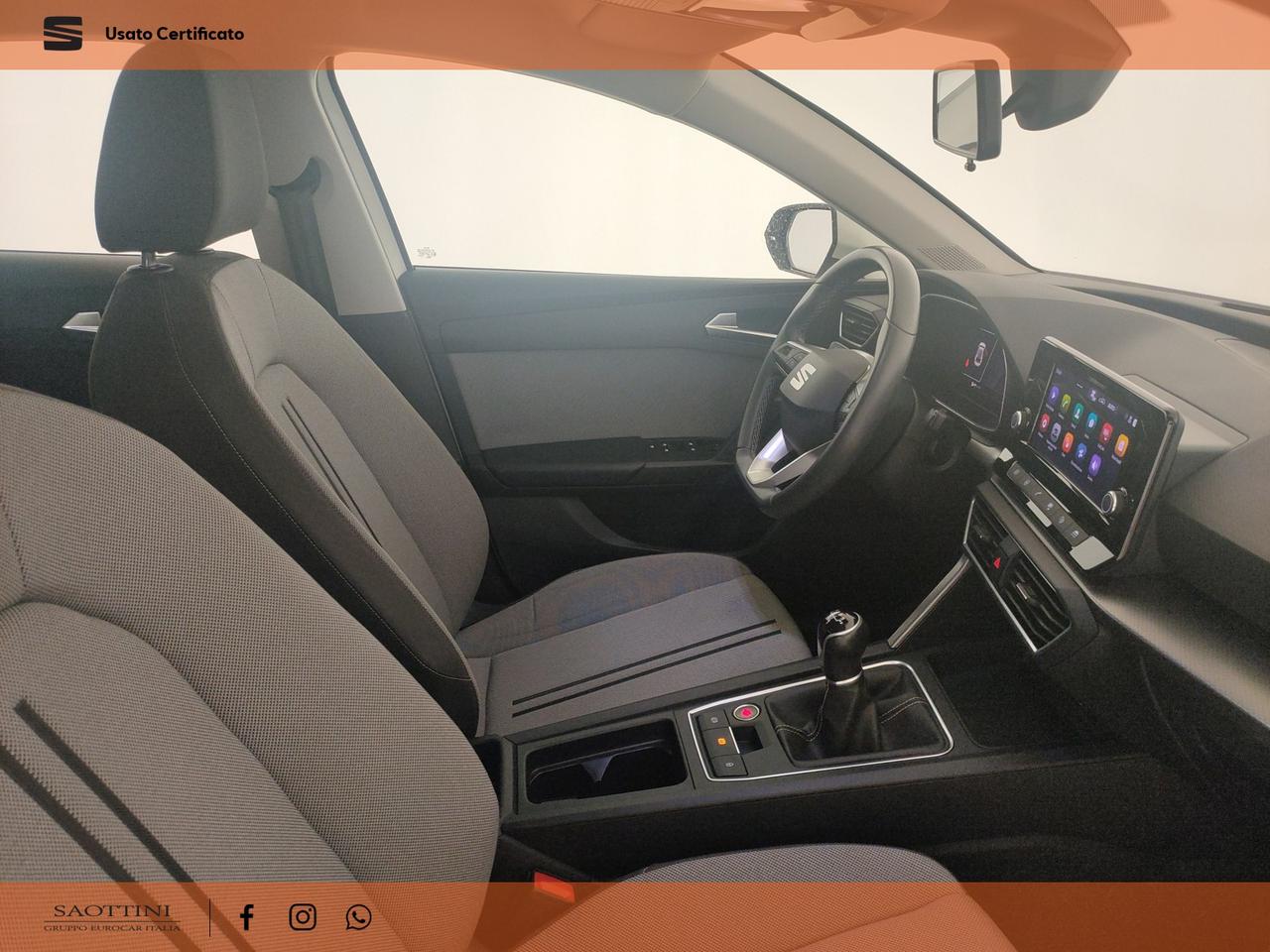 1.0 TSI Style 90 CV