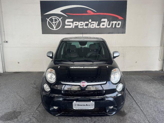 FIAT 500L 1.6 Multijet 120 CV Beats