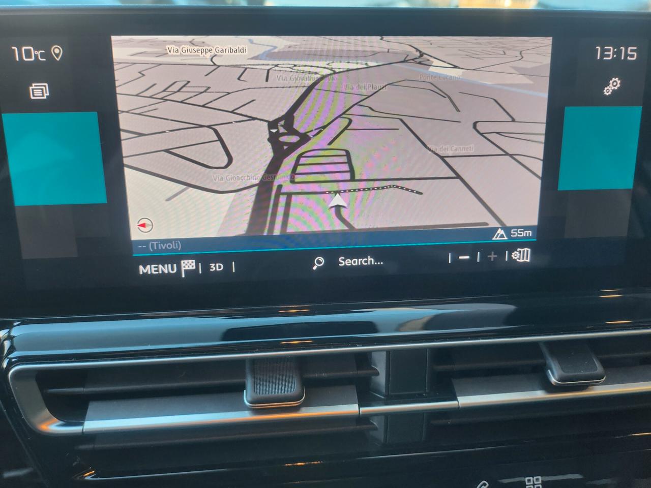 Citroen C5 Aircross BlueHDi 130 S&S EAT8 Max