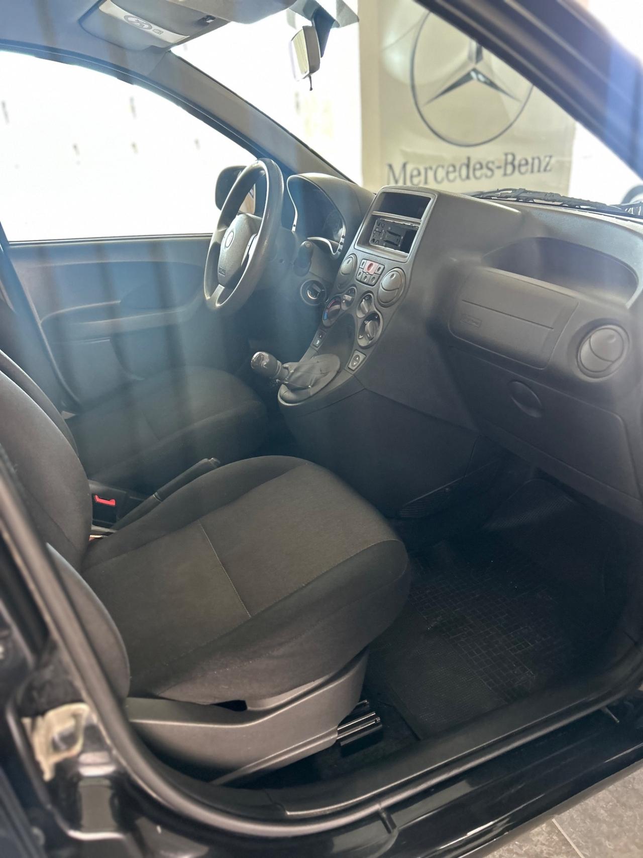 Fiat Panda 1.3 MJT 16V 4x4 Climbing - 2010