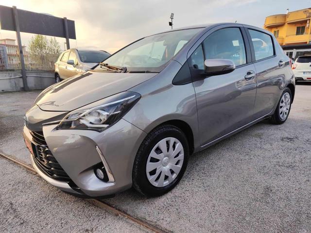 TOYOTA Yaris 1.5 Hybrid 5 porte Active Automatica