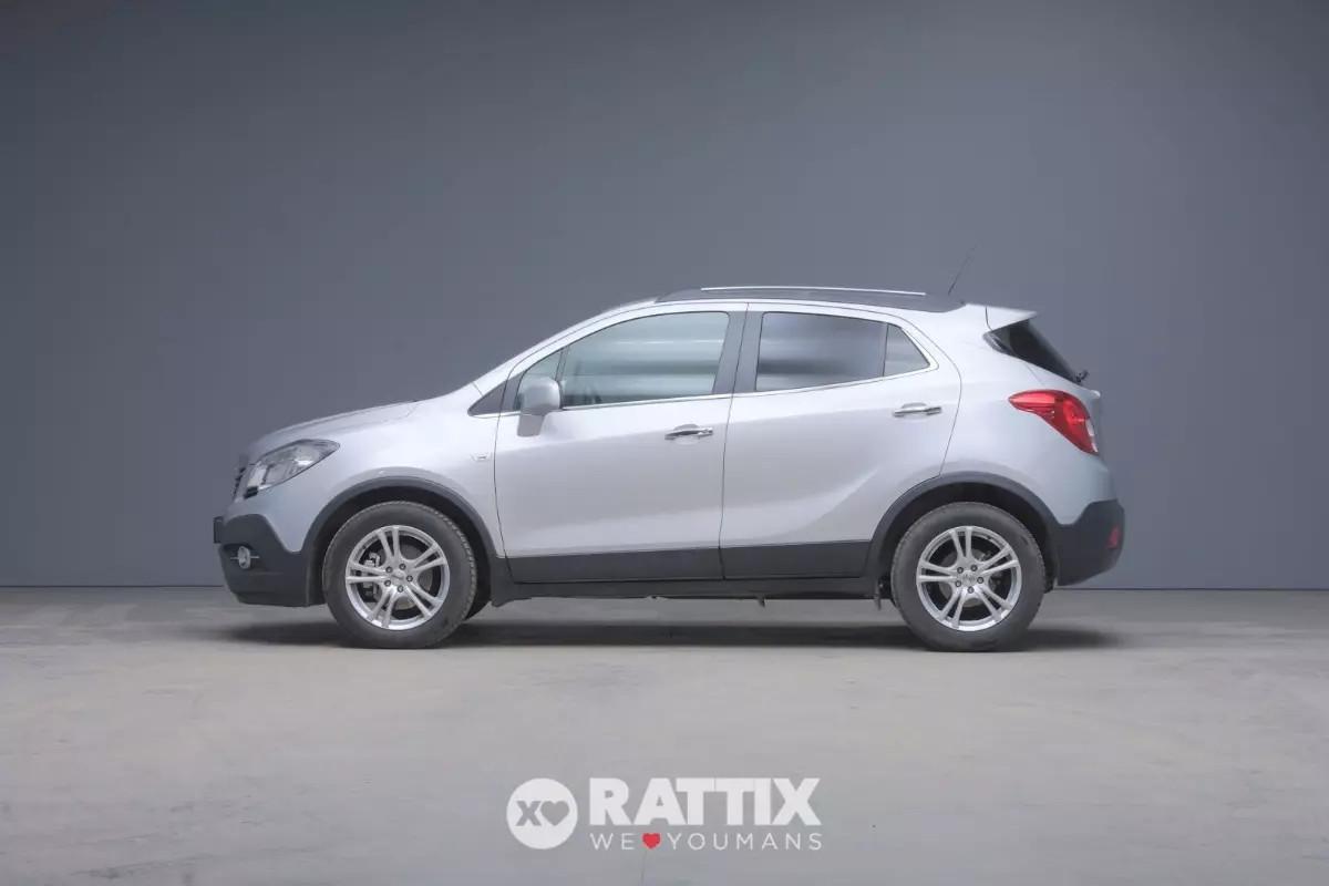 Opel Mokka 1.7 CDTI 130CV Ego