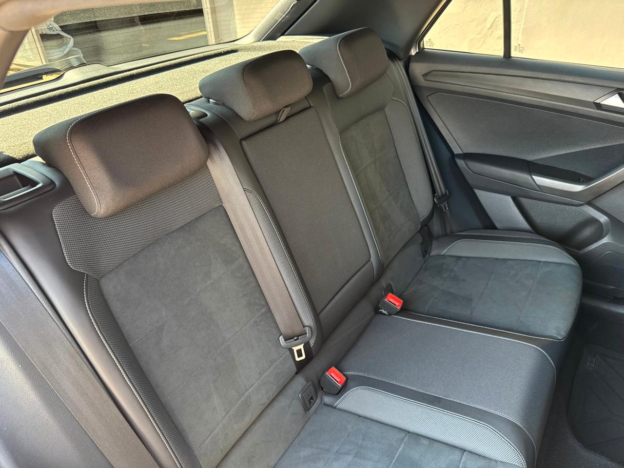 Volkswagen T-Roc VW 1.5 TSI Style DSG 150cv | PREZZO REALE