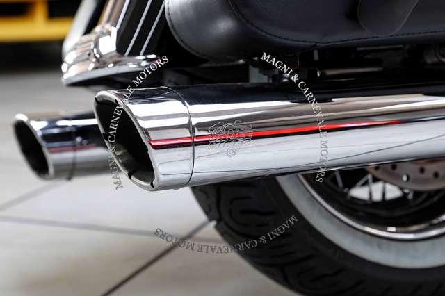 Harley-Davidson Road King SCARICO VANCE&HINES|CRUISE|PARABREZZA|BORSE