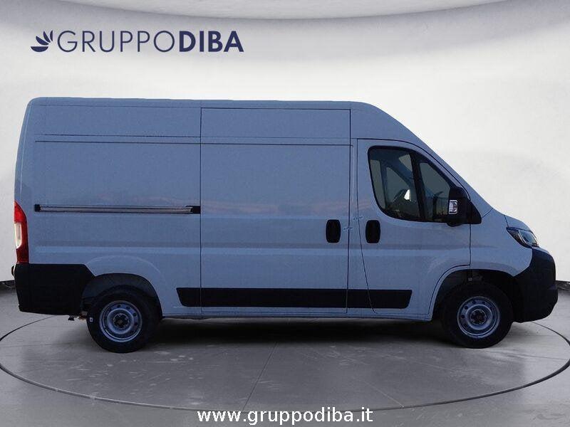 FIAT Ducato AG3 Serie 2 Stock My25 Furgone Lastrato 35q Mh2