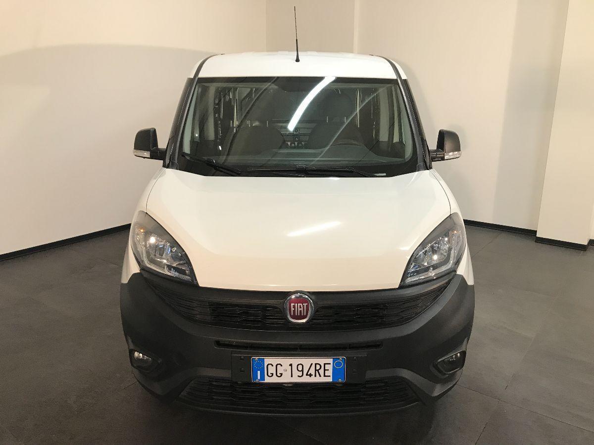 FIAT DOBLO' VAN 1.3 MJET 95CV EURO 6D TEMP