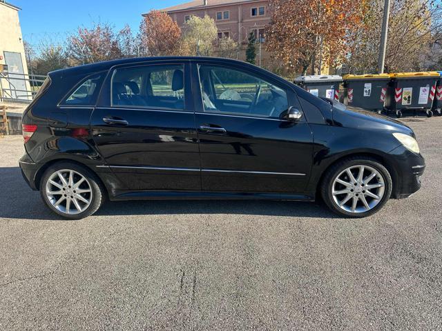 MERCEDES-BENZ B 180 164.228km Bellissima senza nessun lavoro da fare