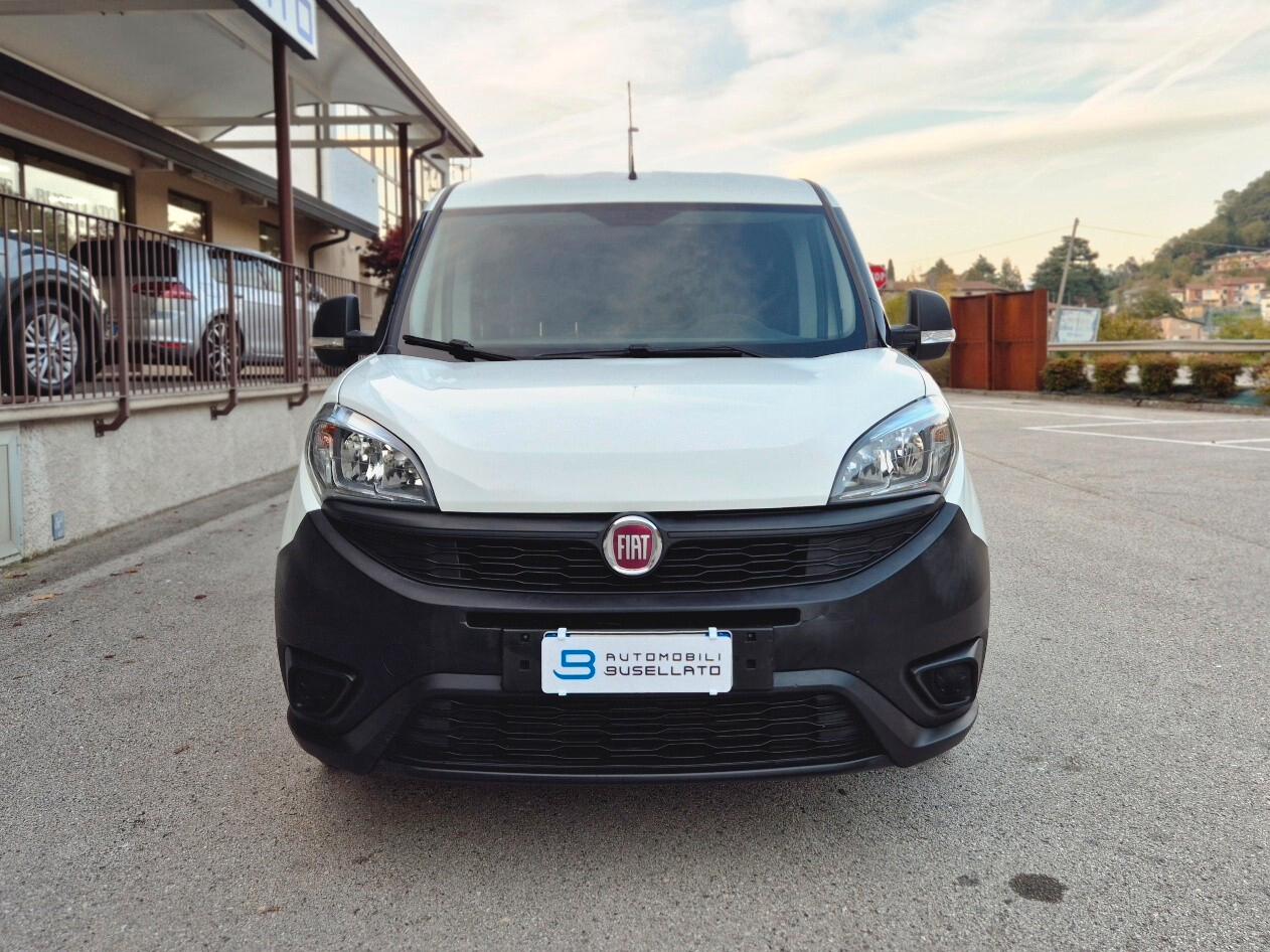 Fiat Doblo Doblò 1.3 MJ 16V PC-TN Cargo Lamier.