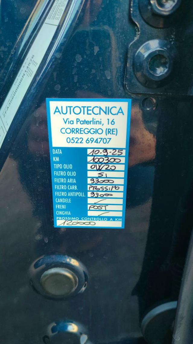 FIAT Tipo 1.6 Mjt 120 CV S&S SW Business