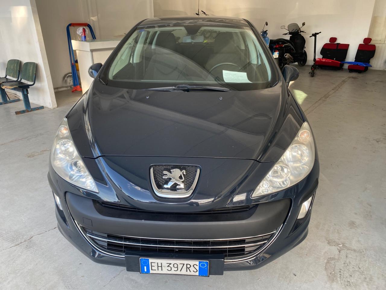 Peugeot 308 1.6 8V HDi 93CV 5p. Active