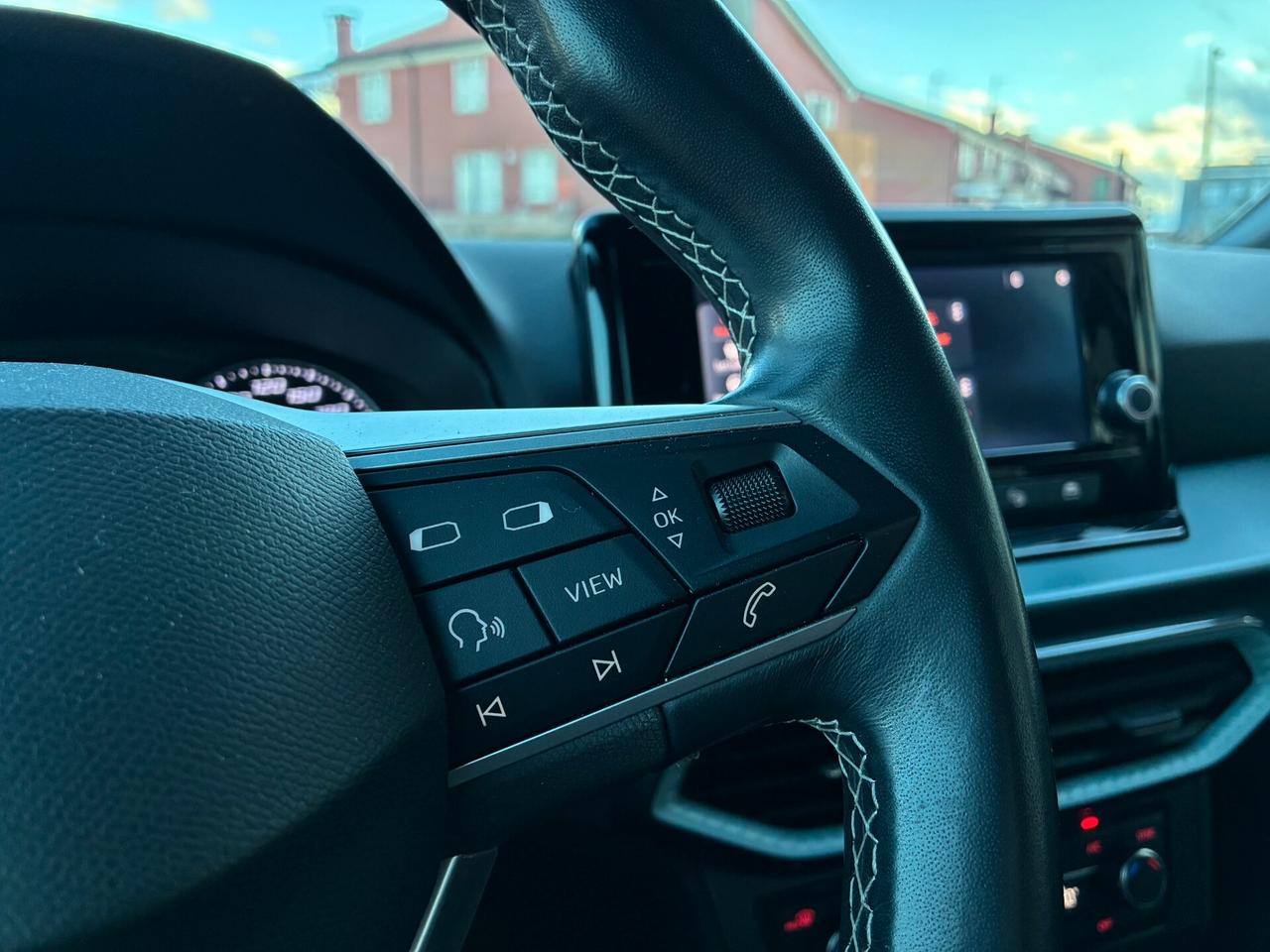 Seat Arona 1.0 TGI XPERIENCE *PREZZO REALE*