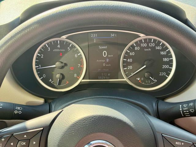 NISSAN Micra IG-T 100 5 porte N-Style