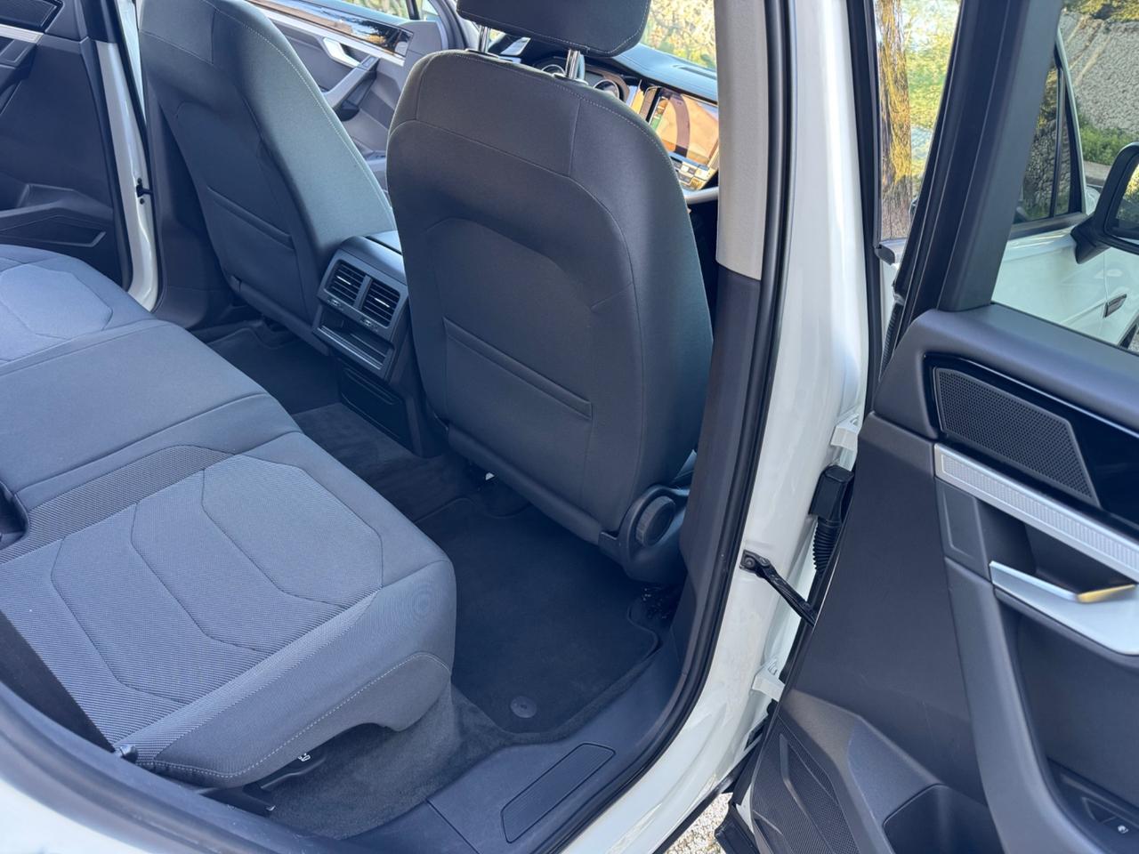 Vw Touareg 3.0 V6 TDI - CERCHI 20 - 2021