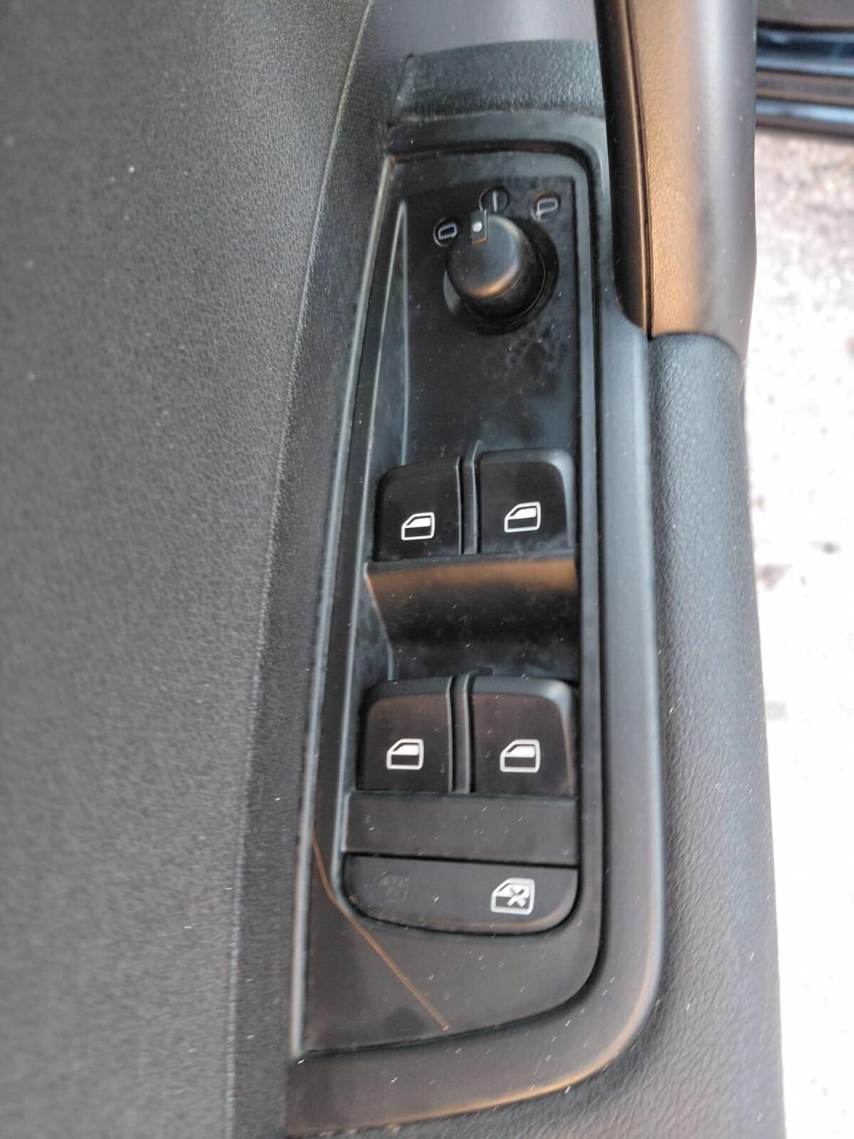 AUDI A1 SPB 1.6 TDI S TRONIC S LINE EDITION PLUS