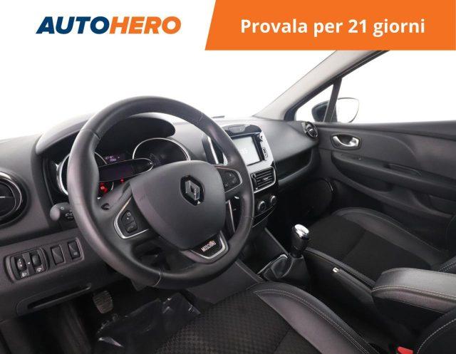 RENAULT Clio dCi 8V 90 CV 5 porte Moschino Zen
