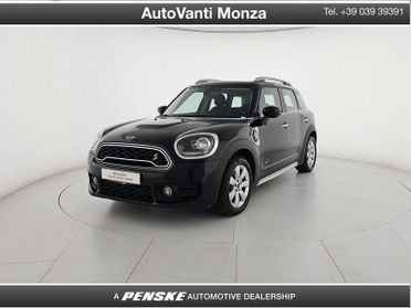 MINI Mini Countryman F60 Mini 1.5 Cooper SE Countryman ALL4 Automatica