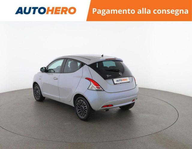 LANCIA Ypsilon 1.2 69 CV 5 porte Mya