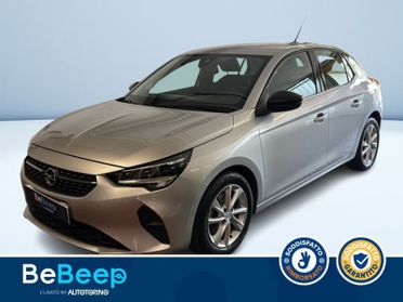 Opel Corsa 1.2 ELEGANCE S&S 100CV