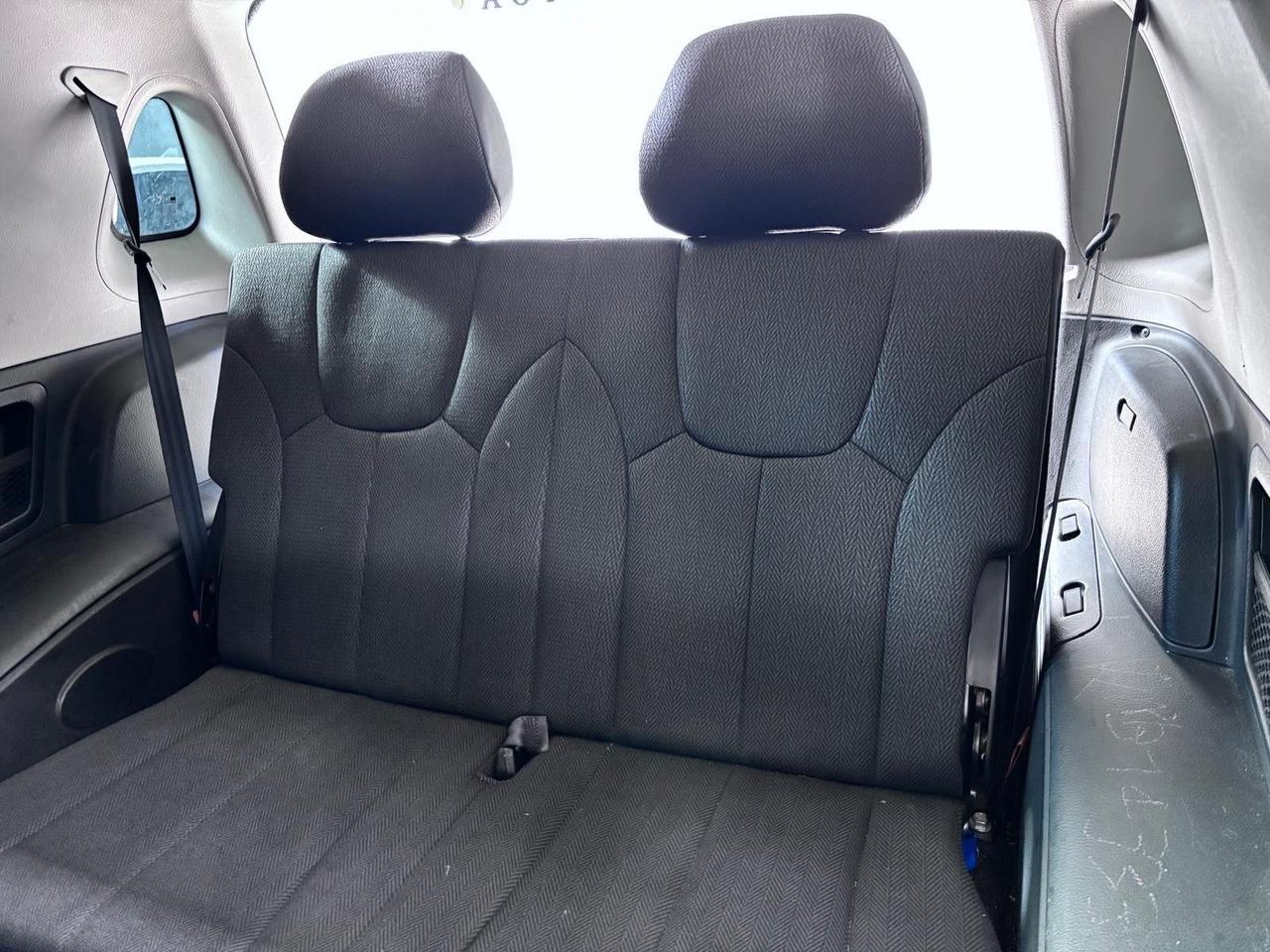 Ssangyong Rexton 7 Posti 4x4