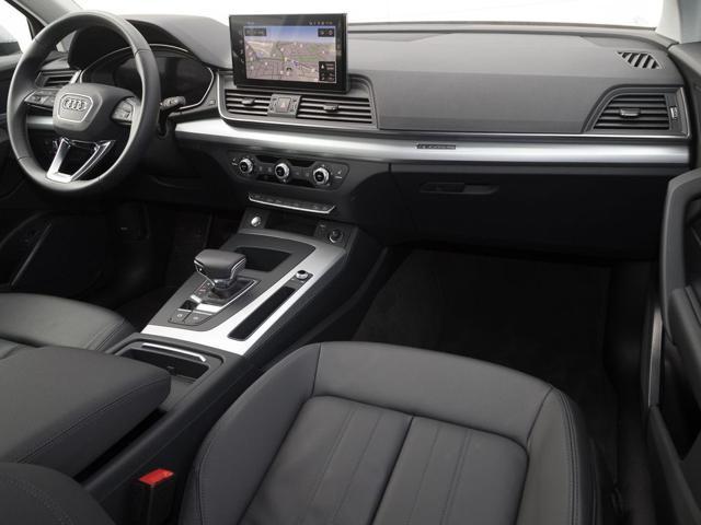 AUDI Q5 40 TDI 204 CV quattro S tronic S line