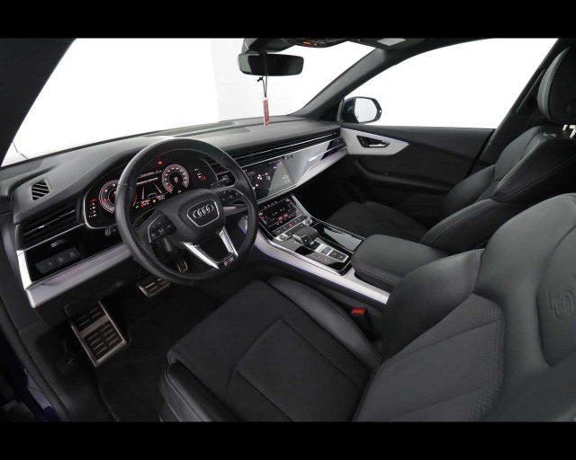 AUDI Q8 50 TDI 286 CV quattro tiptronic Sport