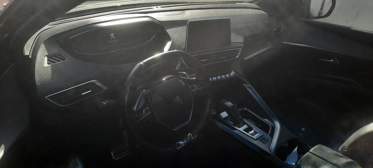 Peugeot 3008 cc20 181cv hdi gtline anno 2017