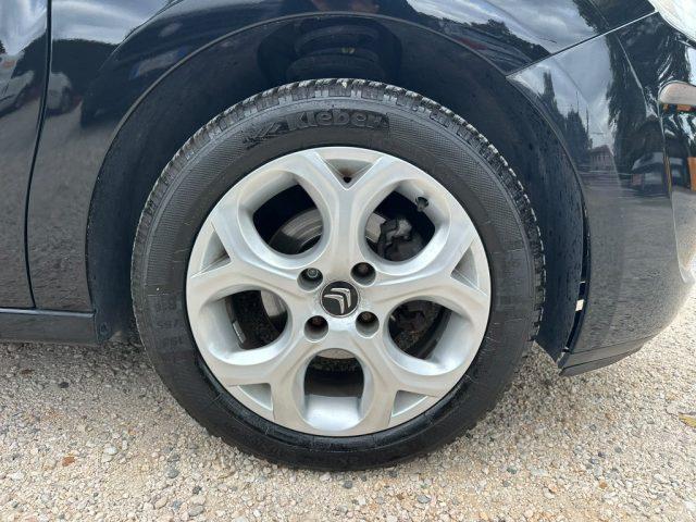 CITROEN C3 1.4 GPL airdream DeeJay