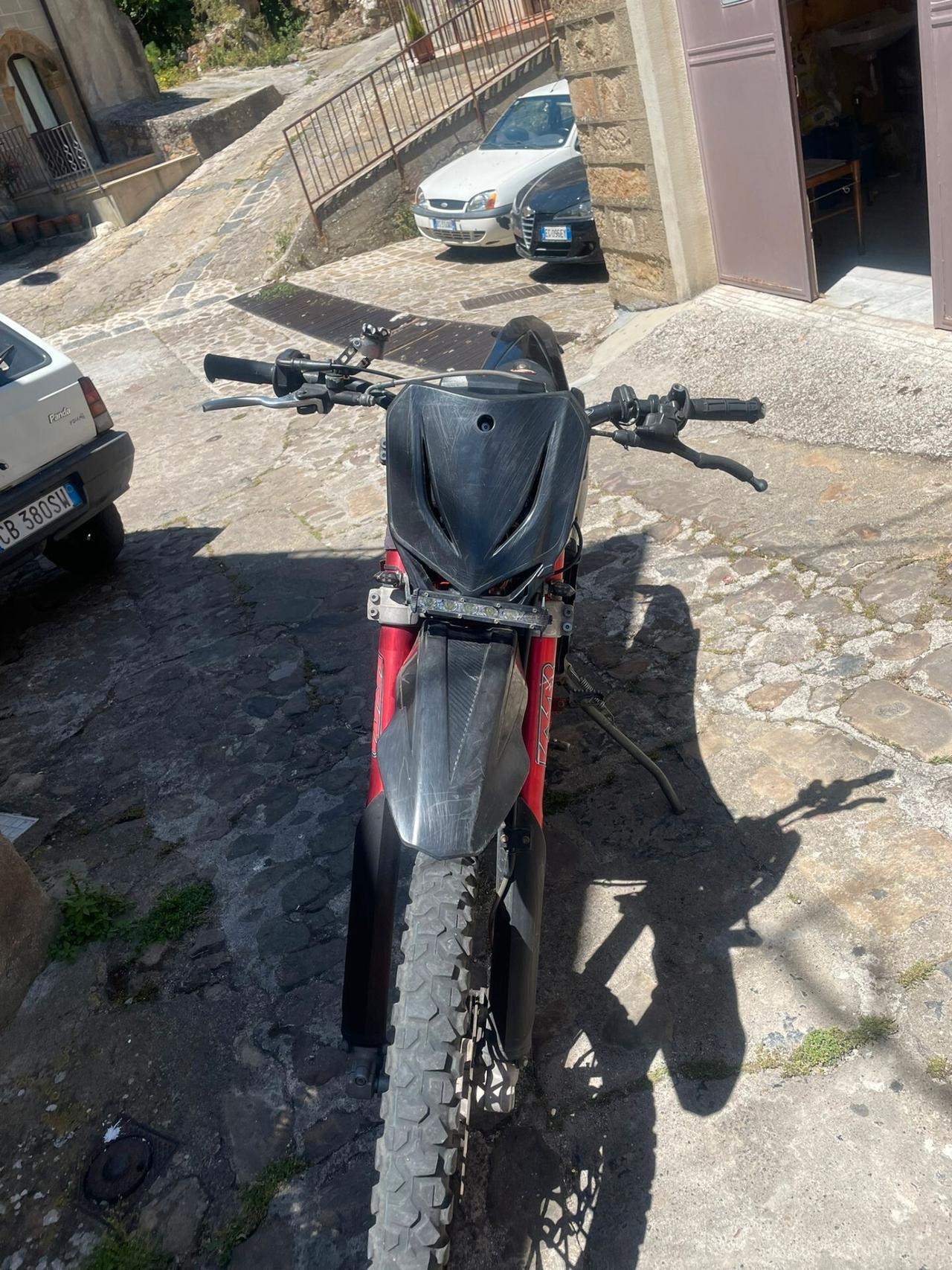 Beta RR Enduro FACTORY