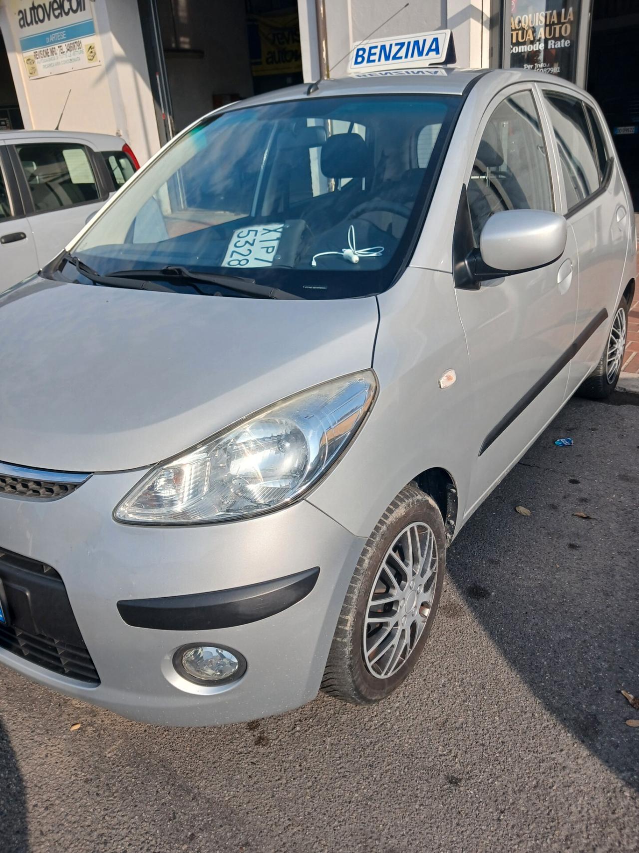 Hyundai i10 1.1 12V