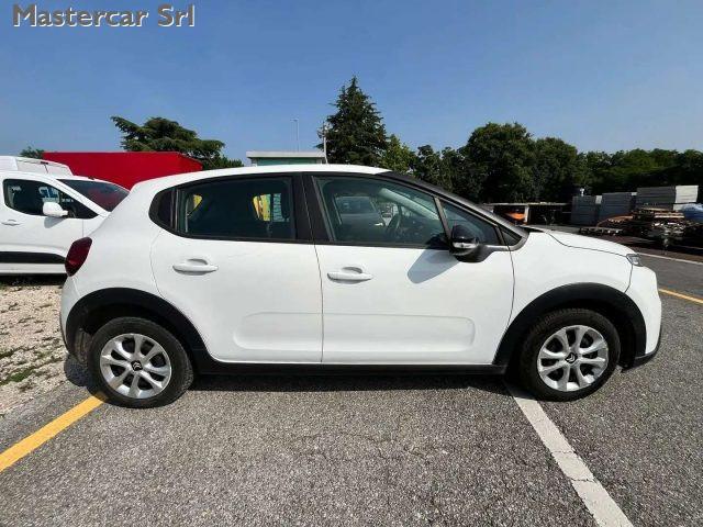 CITROEN C3 VAN 1.5 BLUEHDI 100CV 2 posti S&S - FZ808SW