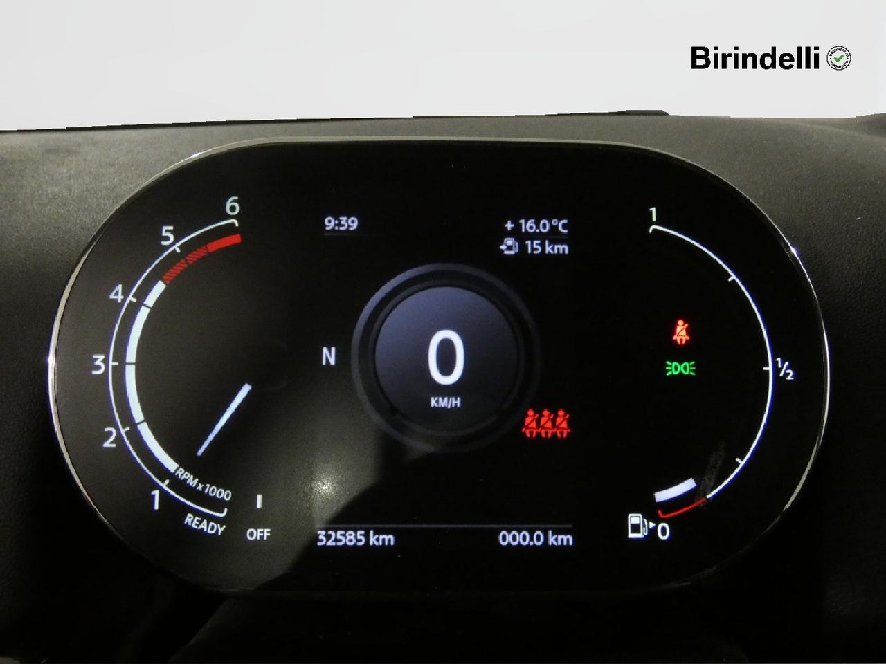 MINI Mini Countrym.(F60) - Mini 2.0 Cooper D Business Countryman Automatica