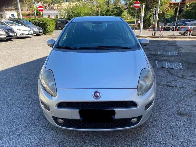 Fiat Punto Punto 5p 1.3 mjt II 16v Lounge 75cv E5+